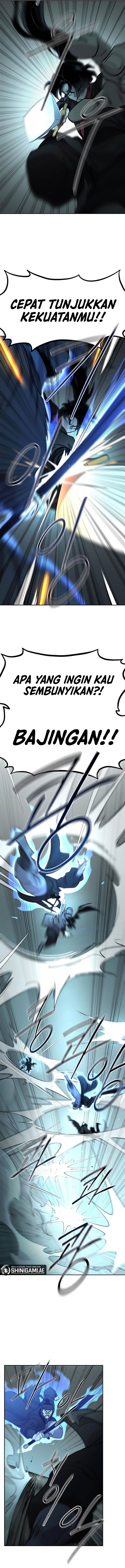 Return of the Flowery Mountain Sect Chap 100 - Next Chap 101