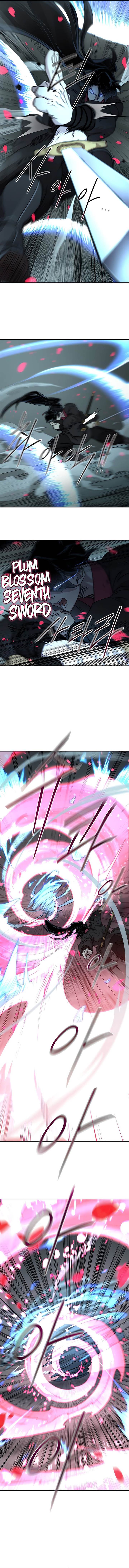 Return of the Flowery Mountain Sect Chap 100 - Next Chap 101