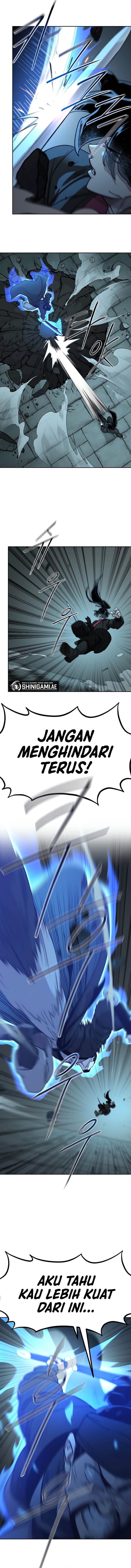 Return of the Flowery Mountain Sect Chap 100 - Next Chap 101