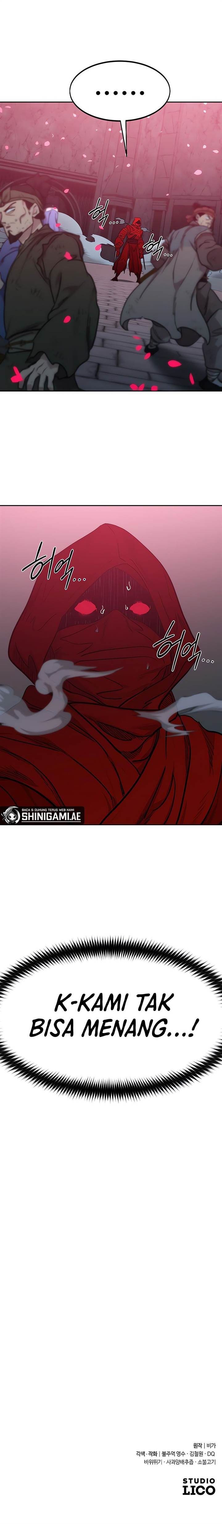 Return of the Flowery Mountain Sect Chap 100 - Next Chap 101