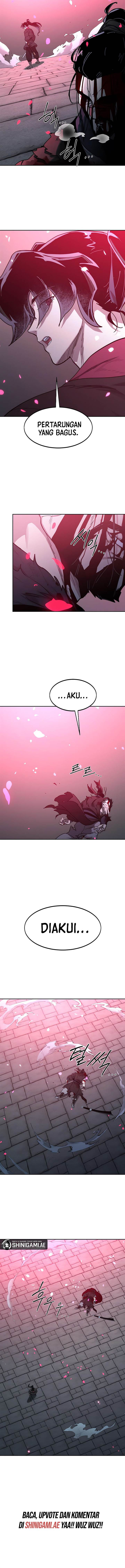 Return of the Flowery Mountain Sect Chap 100 - Next Chap 101