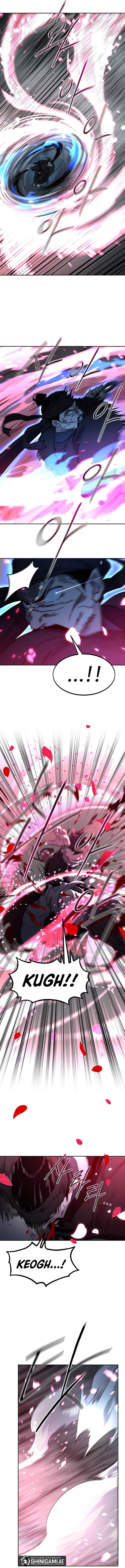 Return of the Flowery Mountain Sect Chap 100 - Next Chap 101