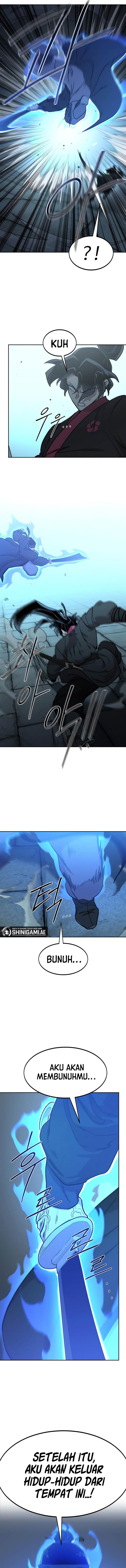 Return of the Flowery Mountain Sect Chap 100 - Next Chap 101