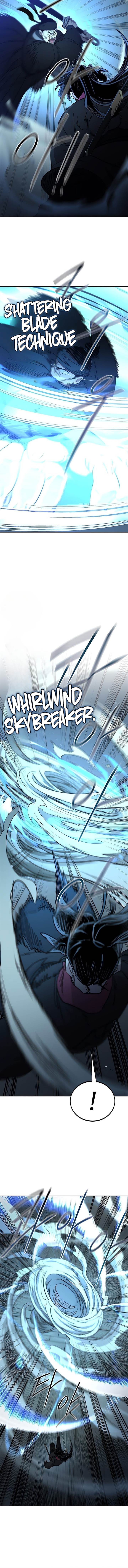 Return of the Flowery Mountain Sect Chap 100 - Next Chap 101