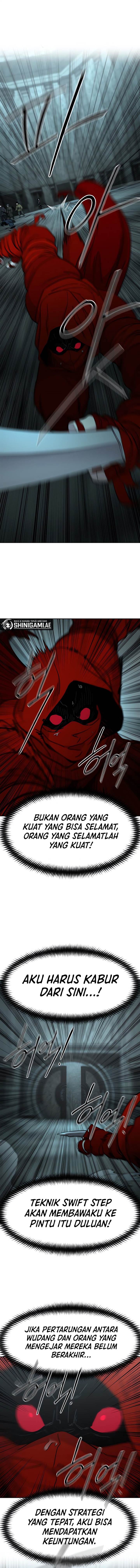 Return of the Flowery Mountain Sect Chap 101 - Next Chap 102