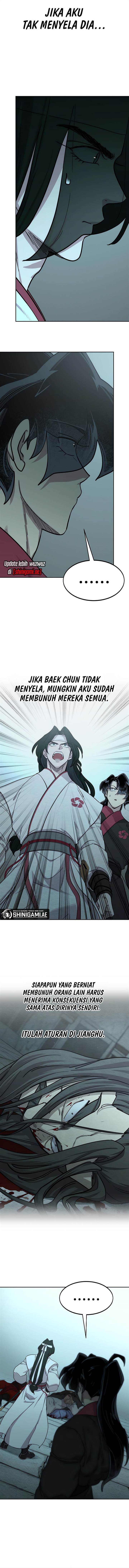 Return of the Flowery Mountain Sect Chap 101 - Next Chap 102