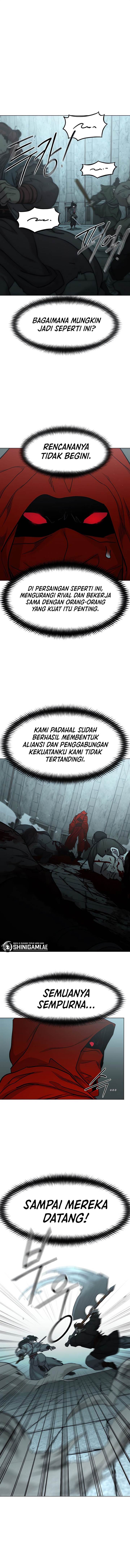 Return of the Flowery Mountain Sect Chap 101 - Next Chap 102