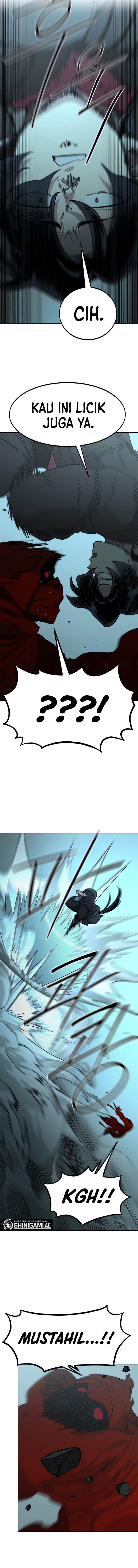 Return of the Flowery Mountain Sect Chap 101 - Next Chap 102