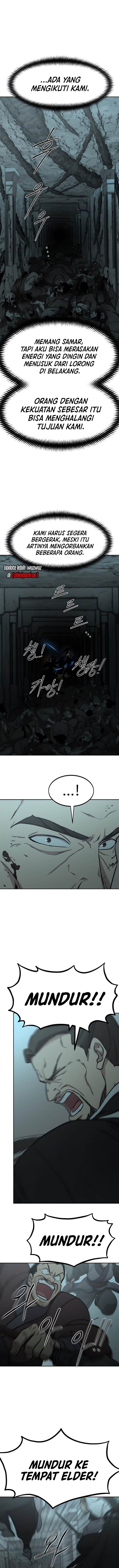 Return of the Flowery Mountain Sect Chap 102 - Next Chap 103