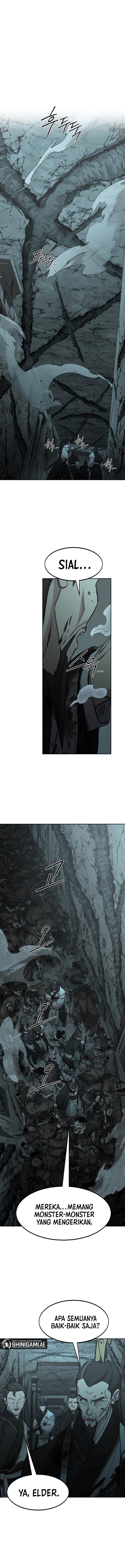 Return of the Flowery Mountain Sect Chap 102 - Next Chap 103