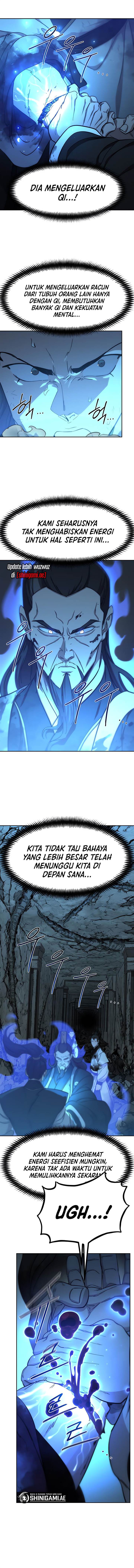 Return of the Flowery Mountain Sect Chap 102 - Next Chap 103