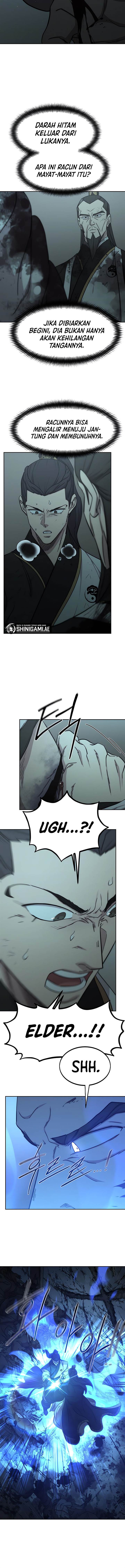 Return of the Flowery Mountain Sect Chap 102 - Next Chap 103