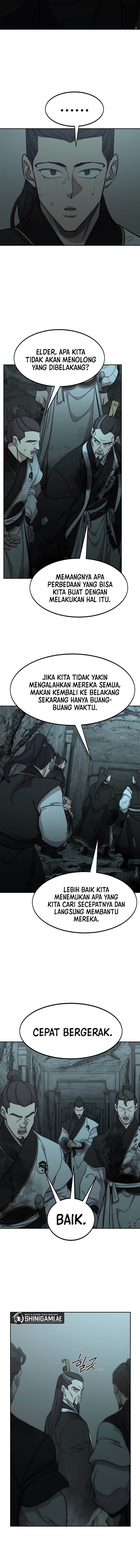 Return of the Flowery Mountain Sect Chap 102 - Next Chap 103