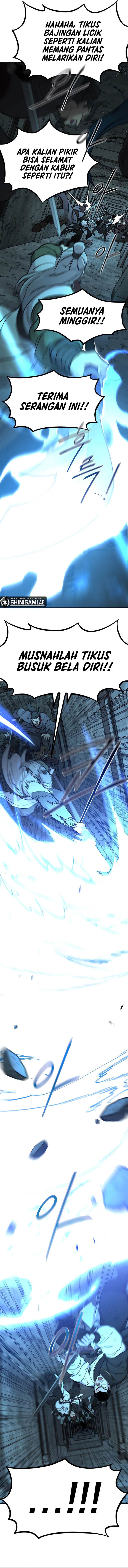 Return of the Flowery Mountain Sect Chap 102 - Next Chap 103