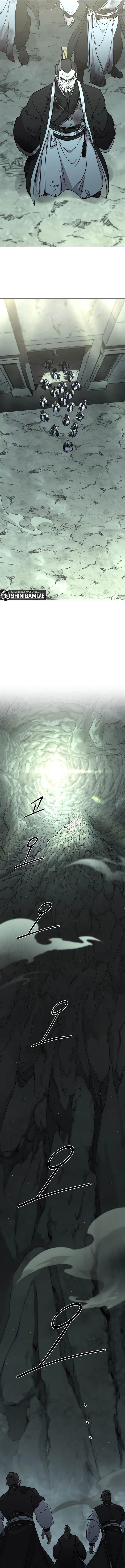 Return of the Flowery Mountain Sect Chap 102 - Next Chap 103