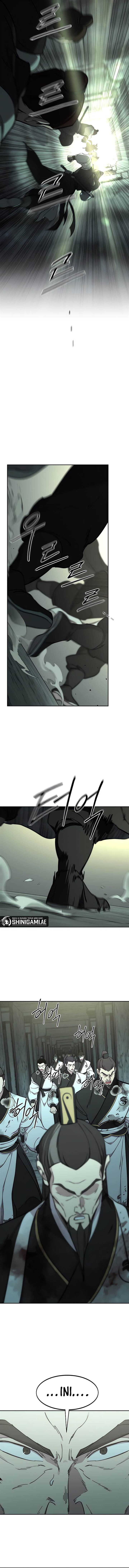 Return of the Flowery Mountain Sect Chap 102 - Next Chap 103