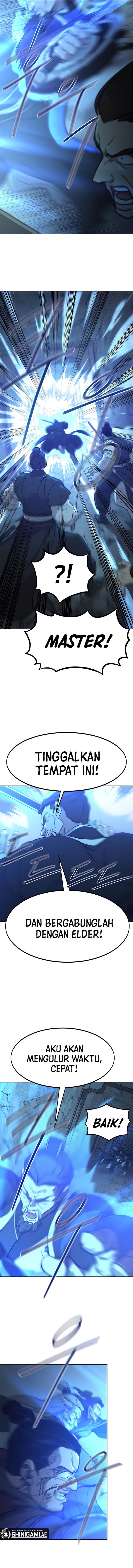 Return of the Flowery Mountain Sect Chap 102 - Next Chap 103