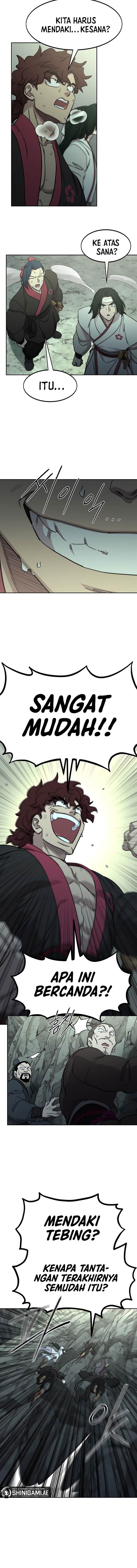 Return of the Flowery Mountain Sect Chap 103 - Next Chap 104