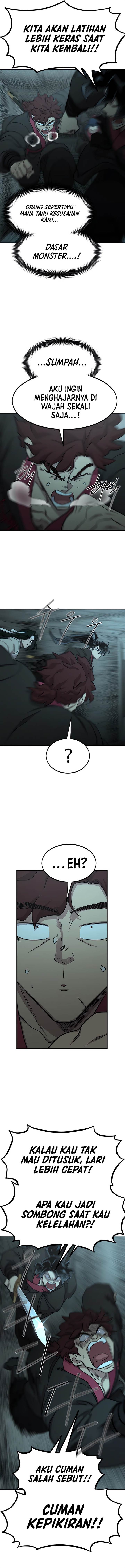Return of the Flowery Mountain Sect Chap 103 - Next Chap 104
