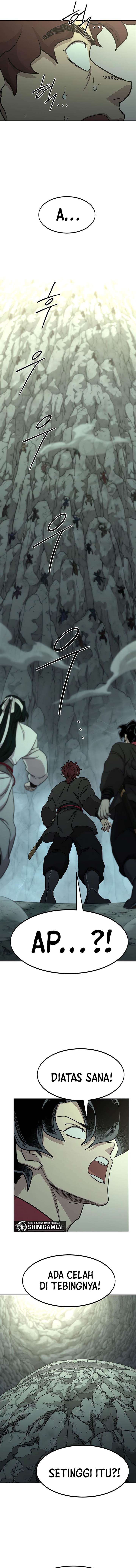 Return of the Flowery Mountain Sect Chap 103 - Next Chap 104