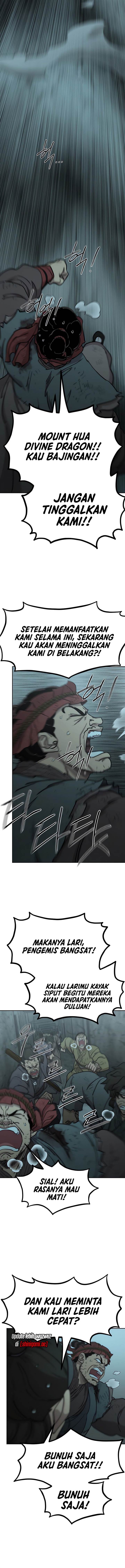 Return of the Flowery Mountain Sect Chap 103 - Next Chap 104