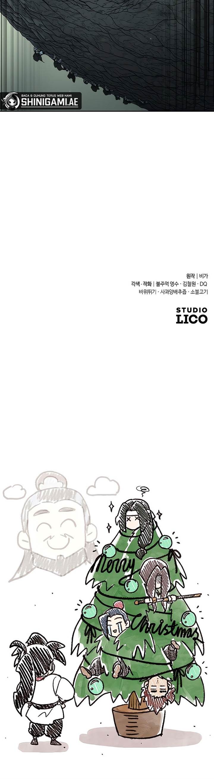 Return of the Flowery Mountain Sect Chap 103 - Next Chap 104