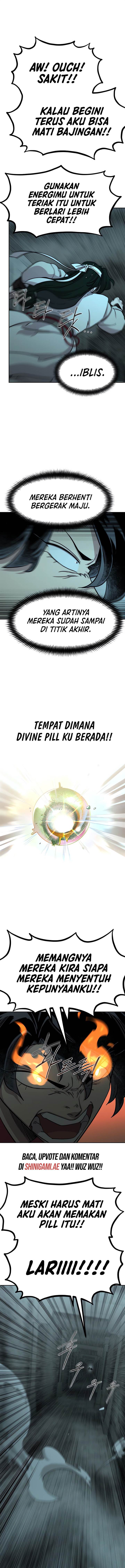 Return of the Flowery Mountain Sect Chap 103 - Next Chap 104