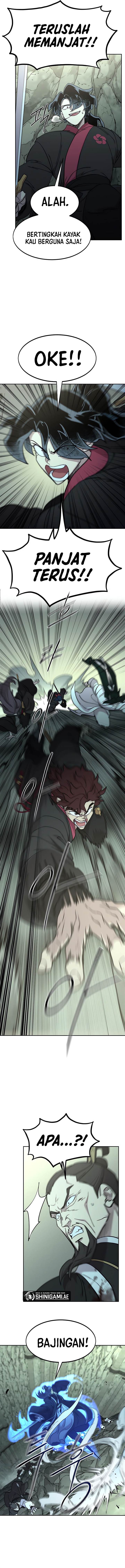 Return of the Flowery Mountain Sect Chap 103 - Next Chap 104