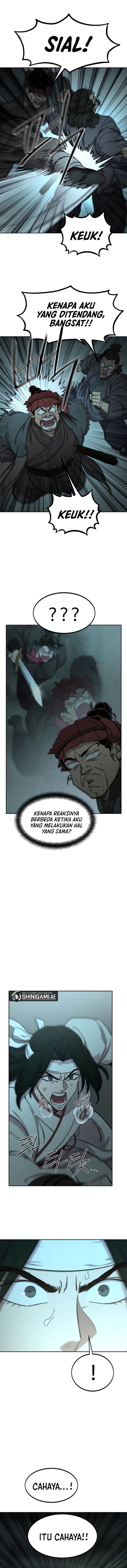 Return of the Flowery Mountain Sect Chap 103 - Next Chap 104