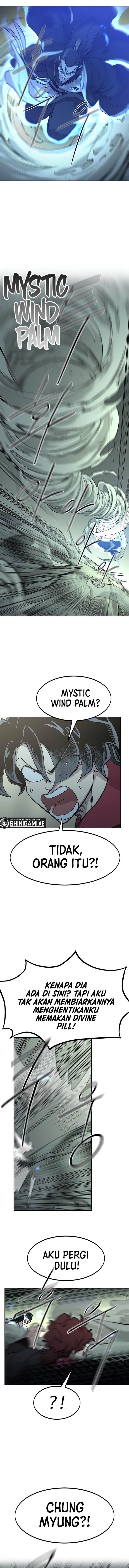 Return of the Flowery Mountain Sect Chap 103 - Next Chap 104