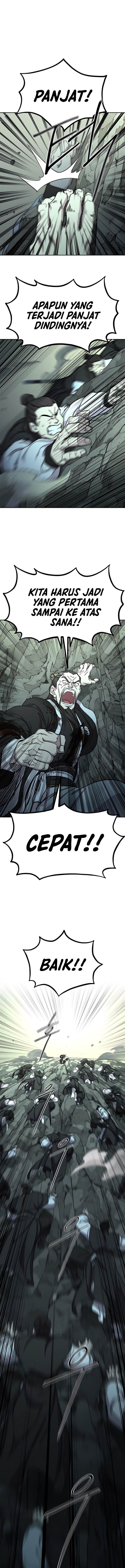 Return of the Flowery Mountain Sect Chap 103 - Next Chap 104