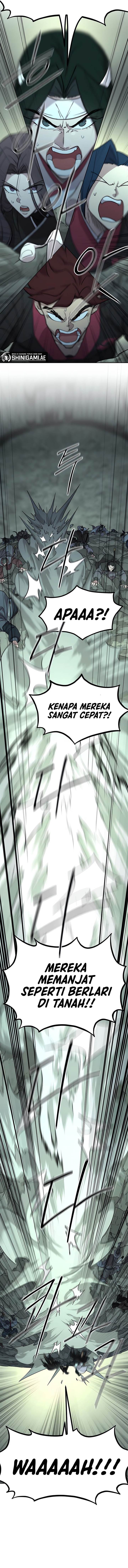 Return of the Flowery Mountain Sect Chap 103 - Next Chap 104