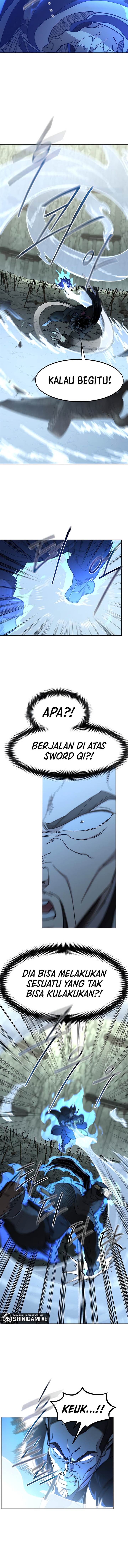 Return of the Flowery Mountain Sect Chap 104 - Next Chap 105