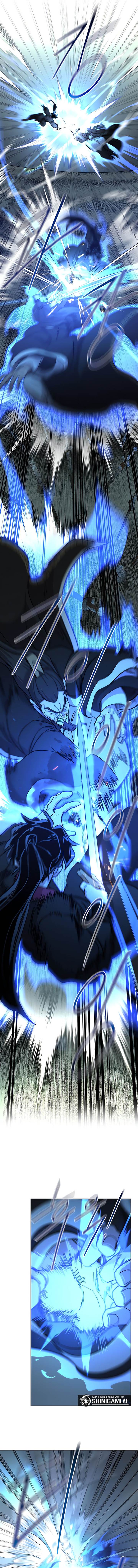 Return of the Flowery Mountain Sect Chap 104 - Next Chap 105