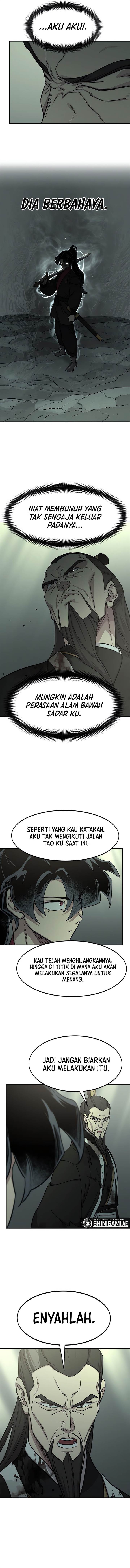 Return of the Flowery Mountain Sect Chap 104 - Next Chap 105