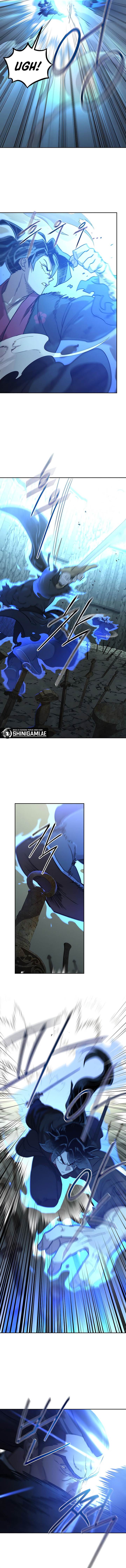 Return of the Flowery Mountain Sect Chap 104 - Next Chap 105