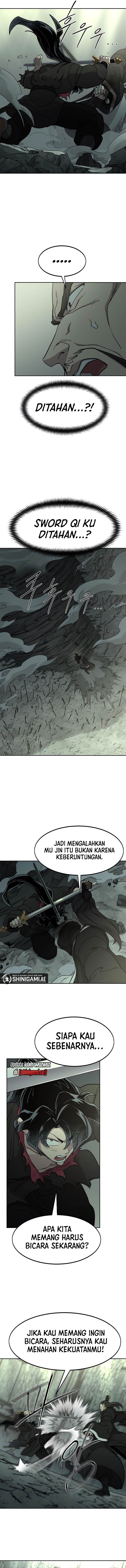 Return of the Flowery Mountain Sect Chap 104 - Next Chap 105