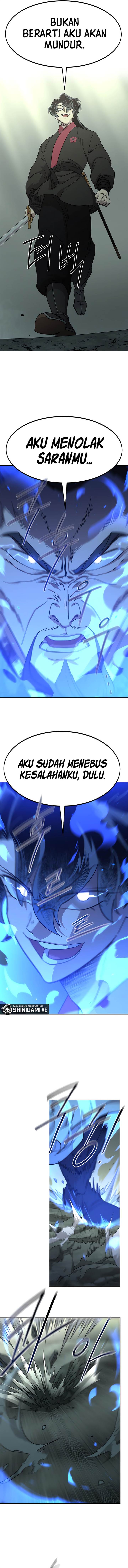 Return of the Flowery Mountain Sect Chap 104 - Next Chap 105