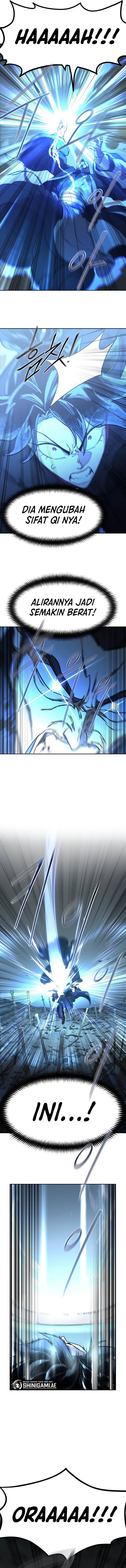 Return of the Flowery Mountain Sect Chap 104 - Next Chap 105