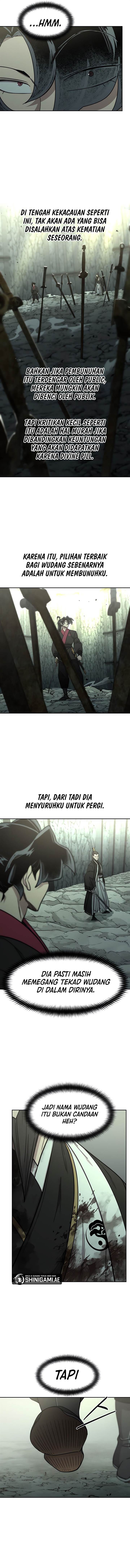 Return of the Flowery Mountain Sect Chap 104 - Next Chap 105