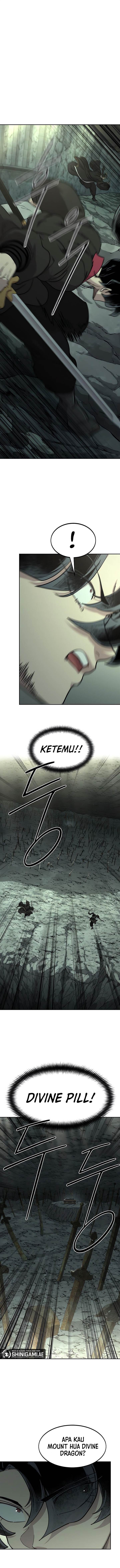 Return of the Flowery Mountain Sect Chap 104 - Next Chap 105