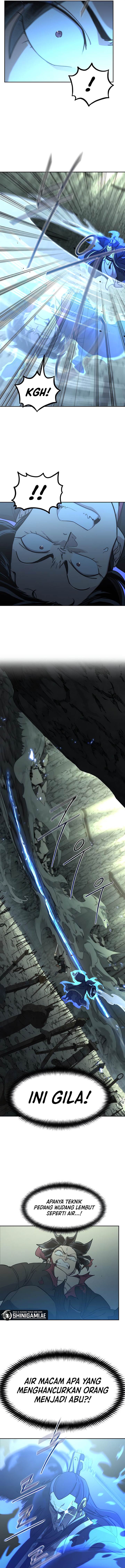 Return of the Flowery Mountain Sect Chap 104 - Next Chap 105