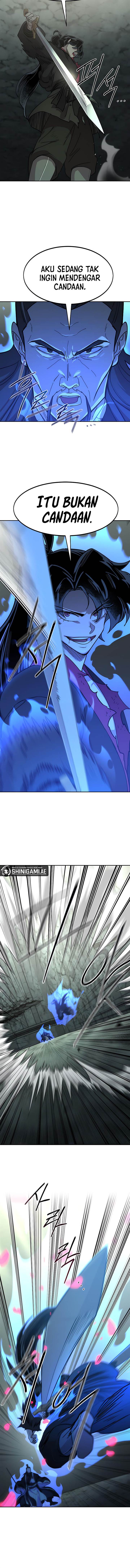 Return of the Flowery Mountain Sect Chap 105 - Next Chap 106