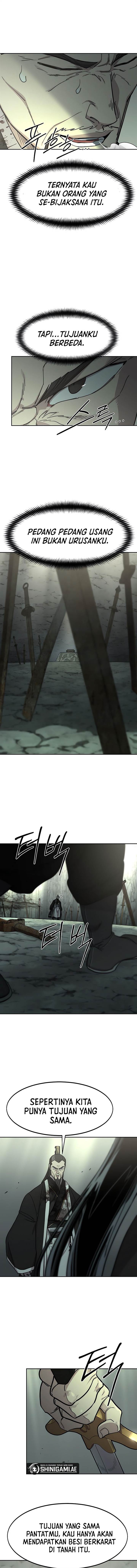 Return of the Flowery Mountain Sect Chap 105 - Next Chap 106