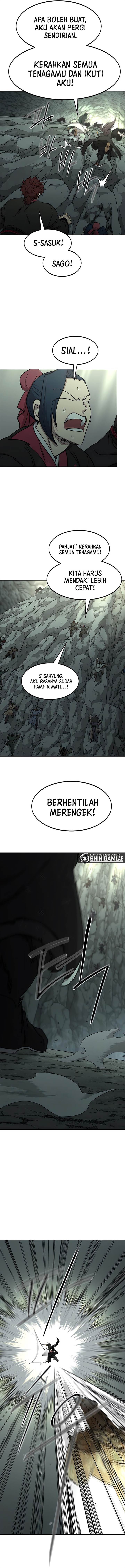 Return of the Flowery Mountain Sect Chap 105 - Next Chap 106