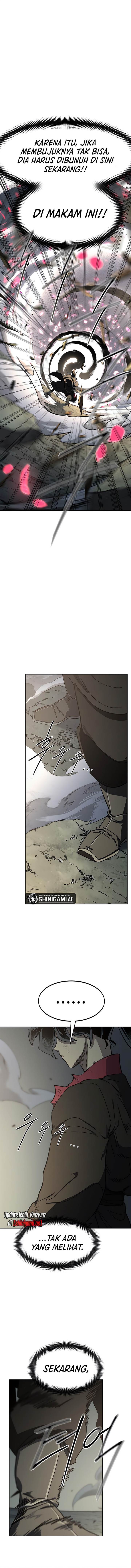 Return of the Flowery Mountain Sect Chap 105 - Next Chap 106