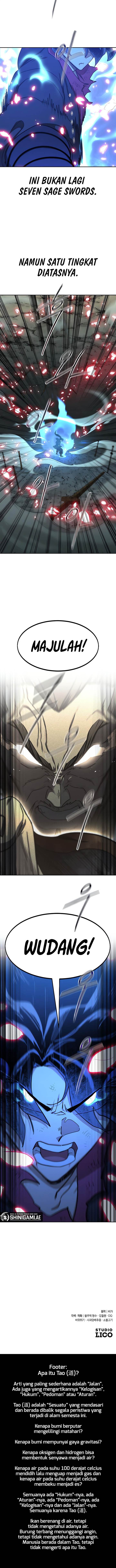 Return of the Flowery Mountain Sect Chap 105 - Next Chap 106