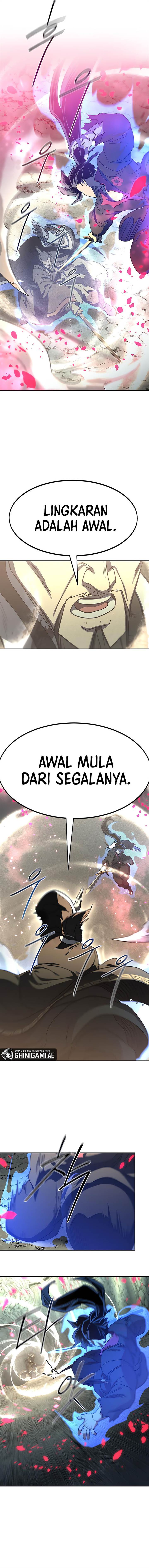 Return of the Flowery Mountain Sect Chap 105 - Next Chap 106