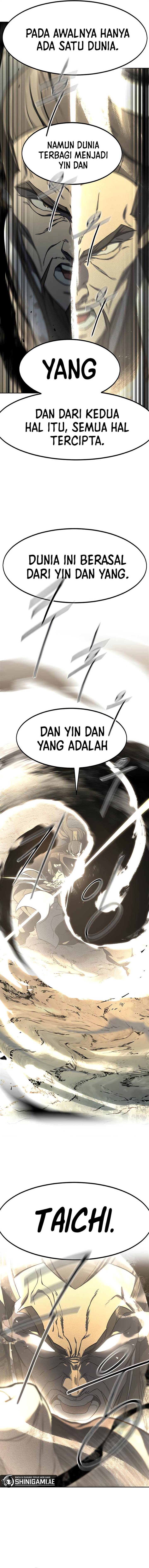 Return of the Flowery Mountain Sect Chap 105 - Next Chap 106