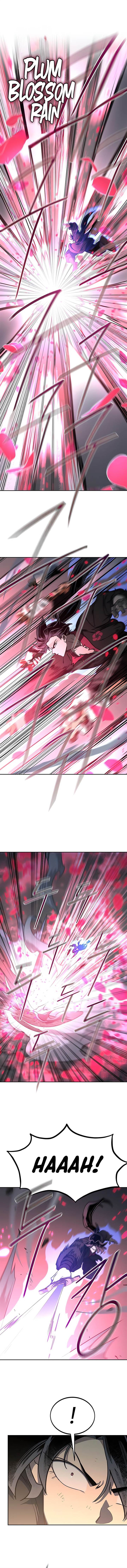 Return of the Flowery Mountain Sect Chap 105 - Next Chap 106